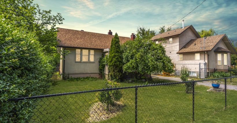 Vernon BC Real Estate | 3302 34th Street